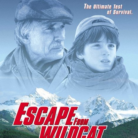 Escape from Wildcat Canyon