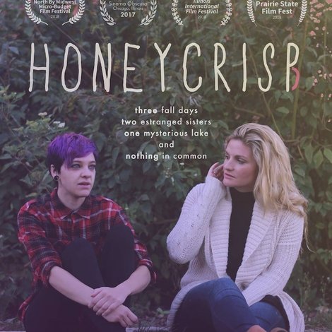 Honeycrisp