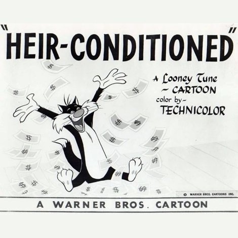 Heir-Conditioned