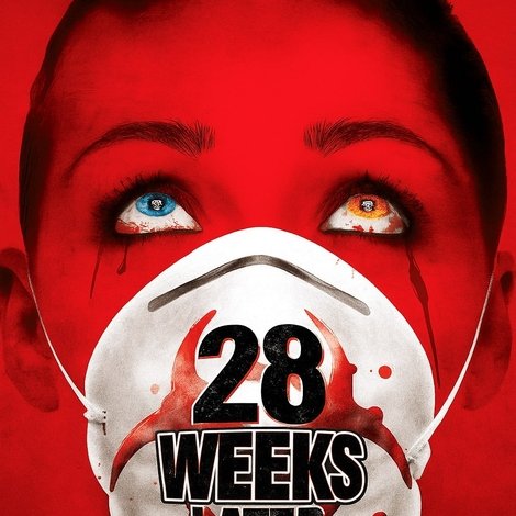 Code Red: The Making of '28 Weeks Later'