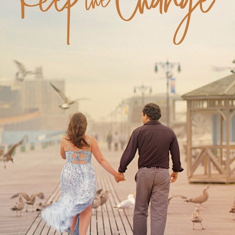 Keep the Change