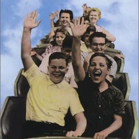 Kennywood Memories