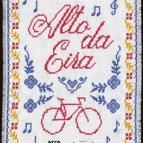 Alto da Eira