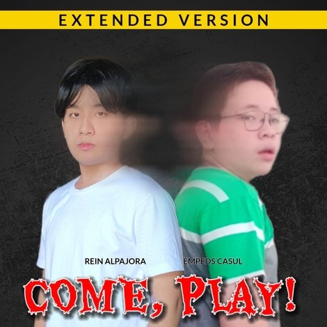 Come, Play!