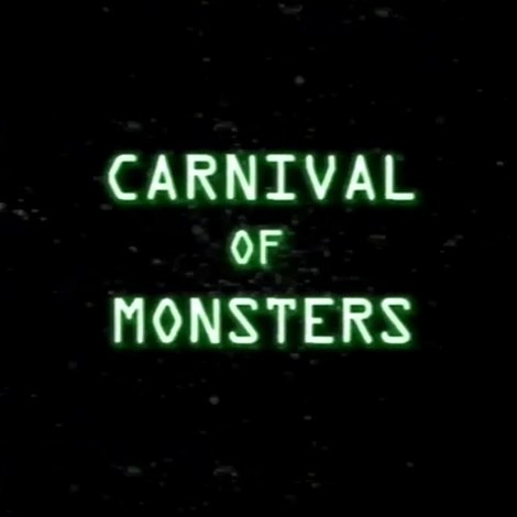 Carnival of Monsters