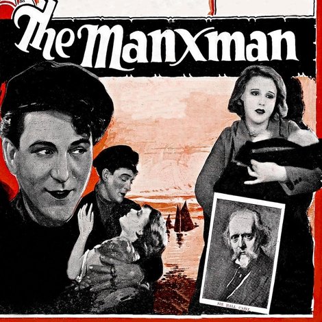 The Manxman