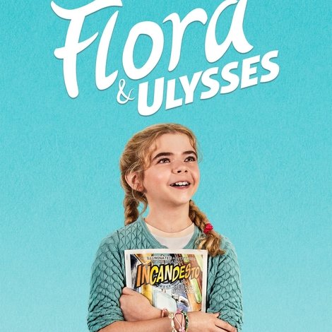 Flora & Ulysses