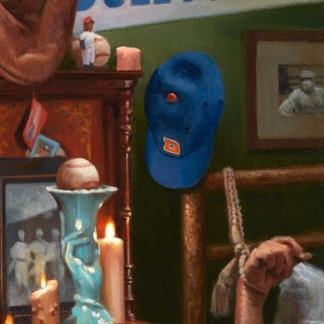 Bull Durham: Between the Lines