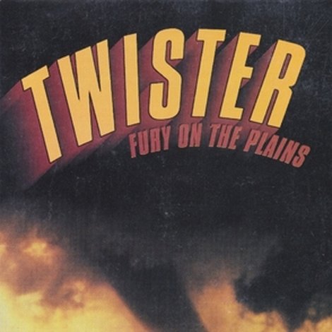Twister: Fury on the Plains