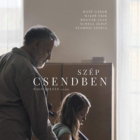 Szép csendben