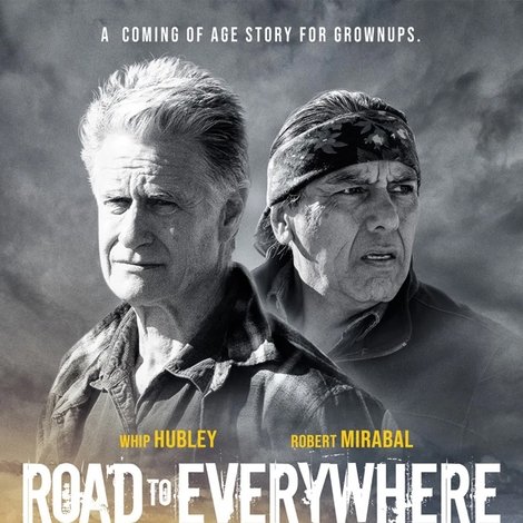 Road to Everywhere