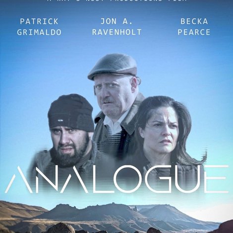 Analogue