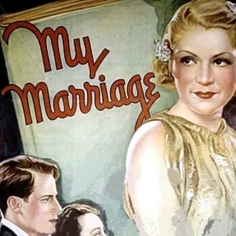 My Marriage