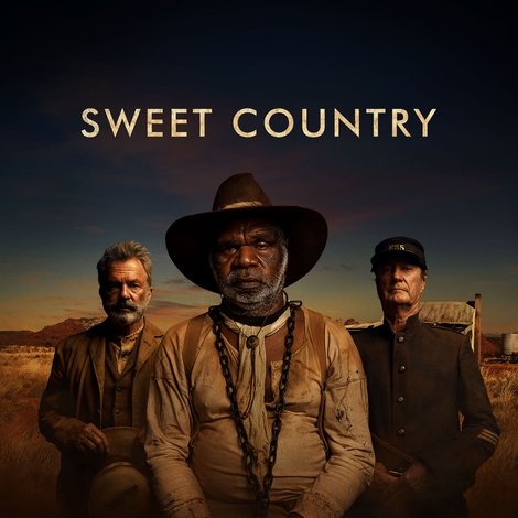 Sweet Country