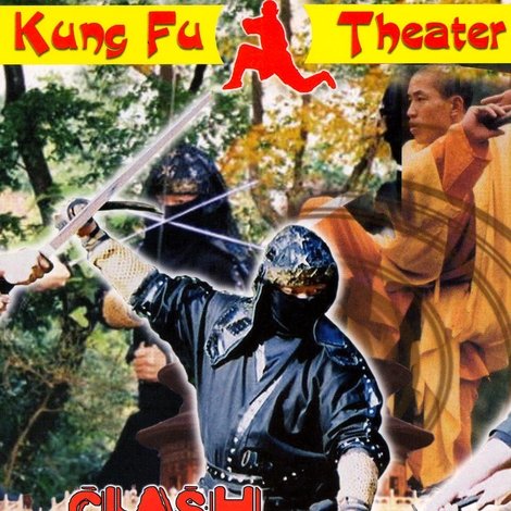 Clash of the Ninjas