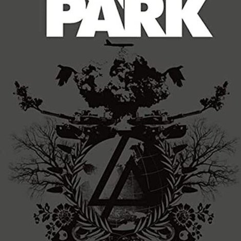 Linkin Park - World Stage Live in Mexico