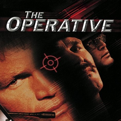 The Operative