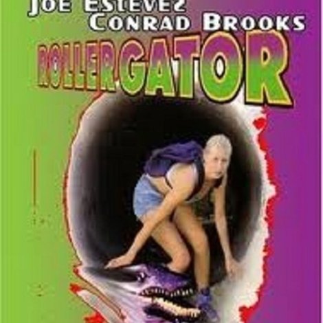 Rollergator