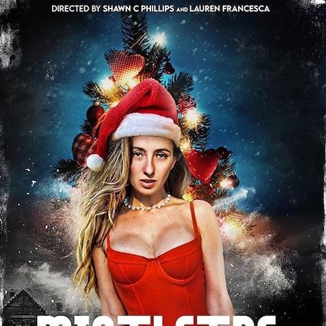 Mistletoe Massacre