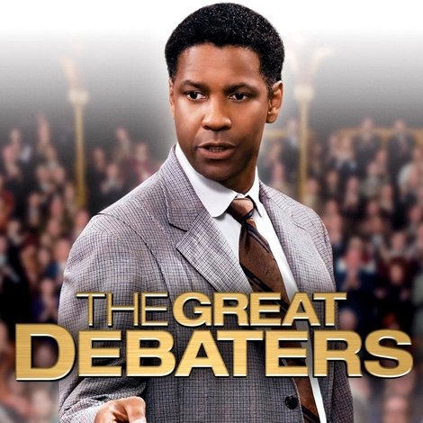 The Great Debaters