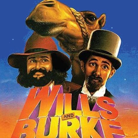Wills & Burke