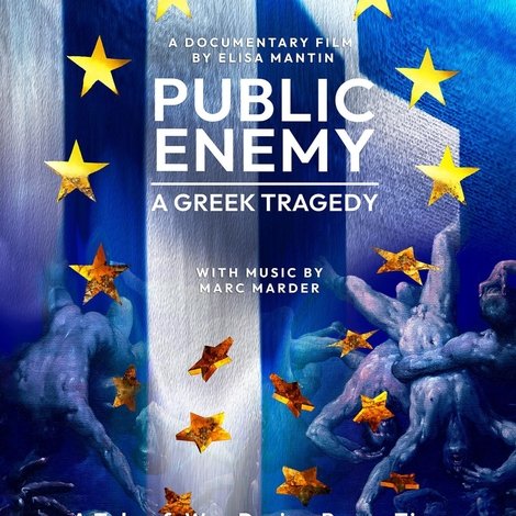 Public Enemy: A Greek Tragedy