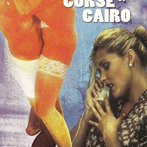 Erotic Curse of Cairo