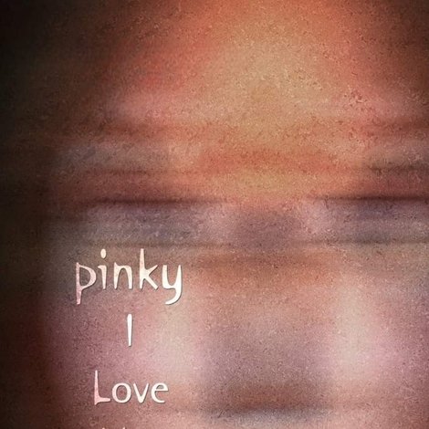 Pinky I Love You