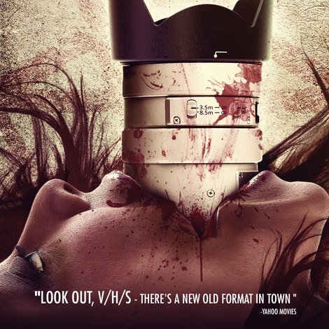 Hi-8 (Horror Independent 8)