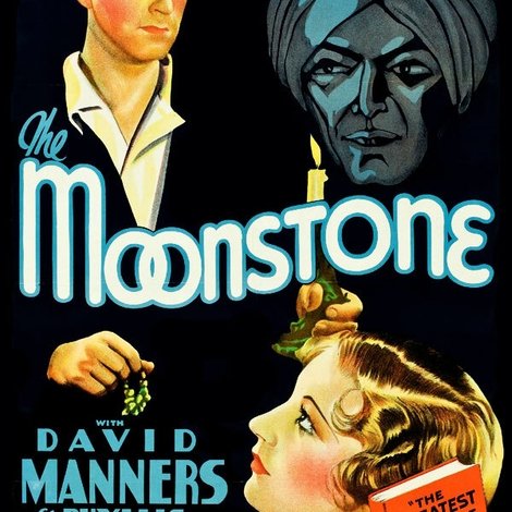 The Moonstone