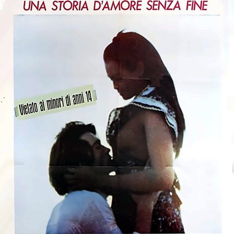La ragazza fuoristrada