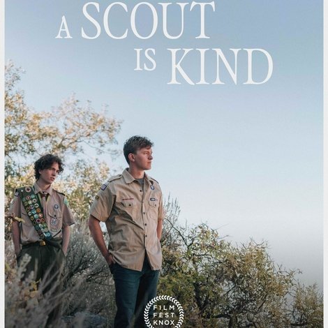 A Scout is Kind
