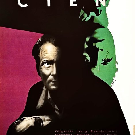 Cień
