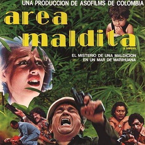 Area maldita