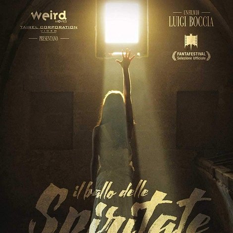 Il ballo delle spiritate
