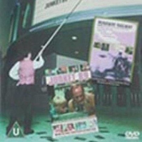 Junket 89