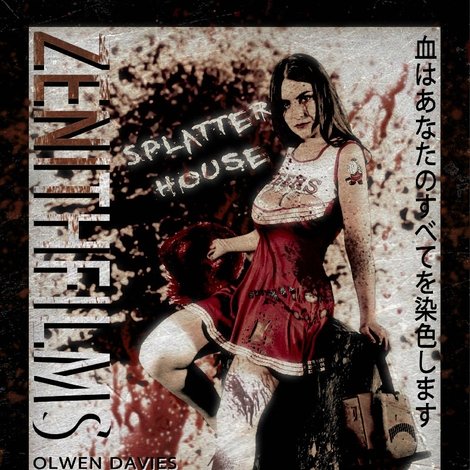 Splatterhouse: Jennifer Smells of Rot