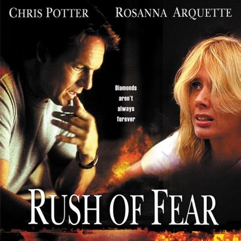 Rush of Fear