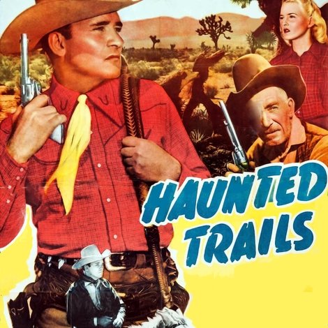 Haunted Trails