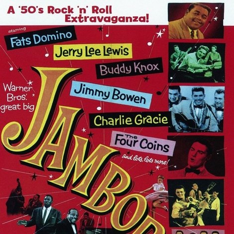 Jamboree!