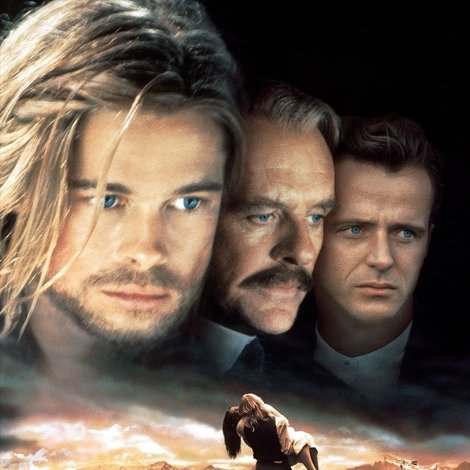 Legends of the Fall