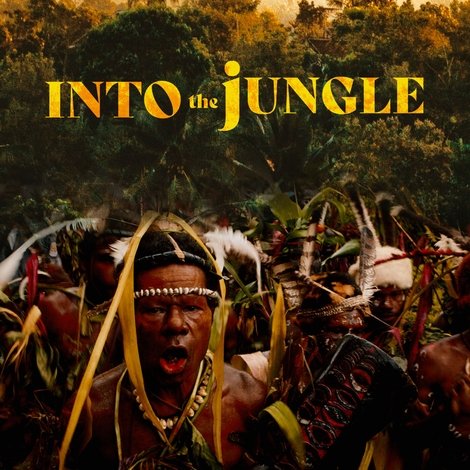 Into the Jungle