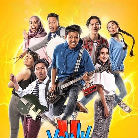 Yowis Ben 2