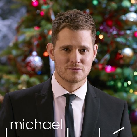 Michael Bublé: Home For The Holidays