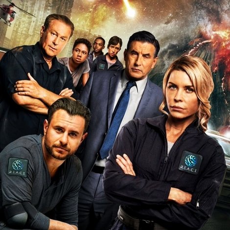 Disaster Strike Force