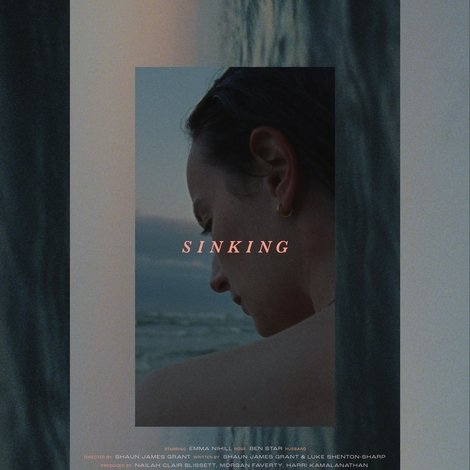 Sinking