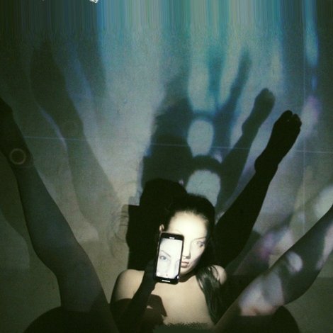 A Cyborg Manifesto