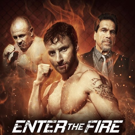 Enter the Fire