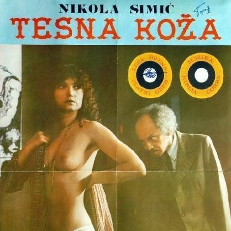 Tesna koža