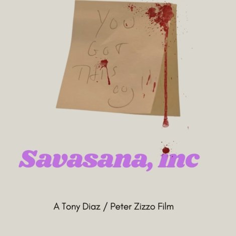Shavasana